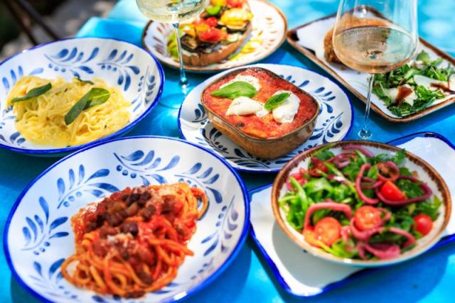 A Mandria di Murtoli